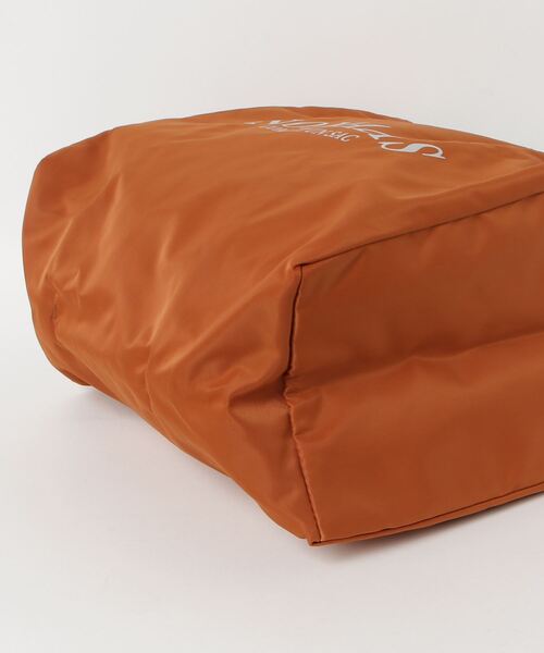 「NOMADIS」 ハンドバッグ FREE ブラウン レディース_画像5