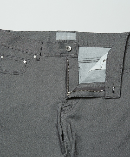 「MEN'S MELROSE」 パンツ 4 グレー メンズ_画像7