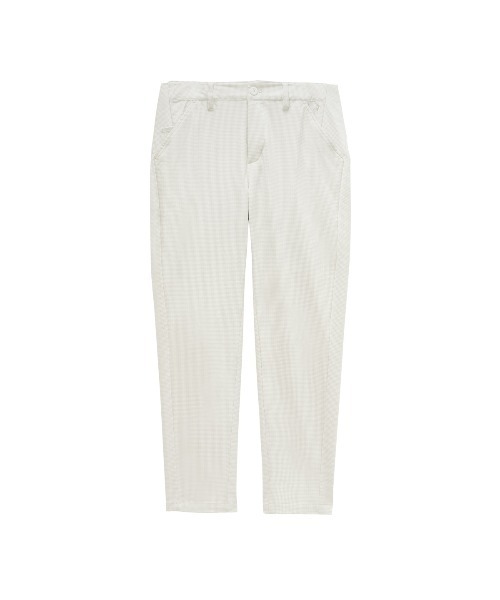 le coq sportif GOLF（ルコックスポルティフ ゴルフ） パンツ チェック