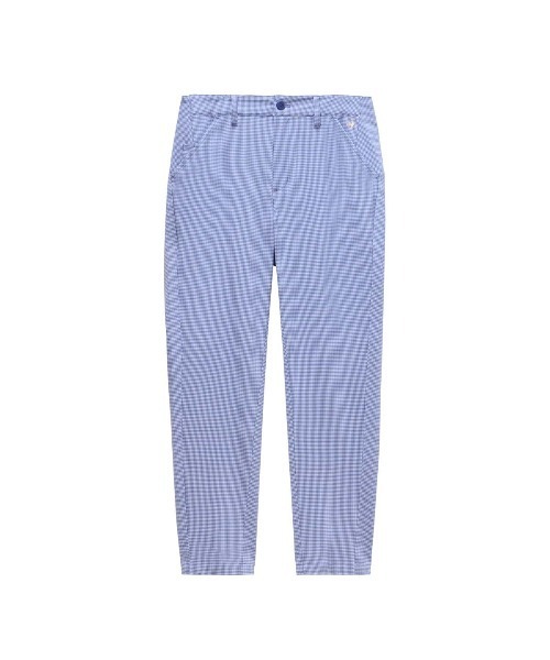 le coq sportif GOLF（ルコックスポルティフ ゴルフ） パンツ チェック