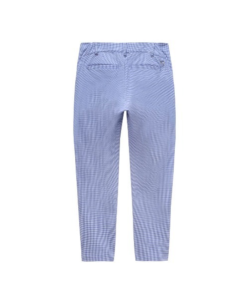 le coq sportif GOLF（ルコックスポルティフ ゴルフ） パンツ チェック