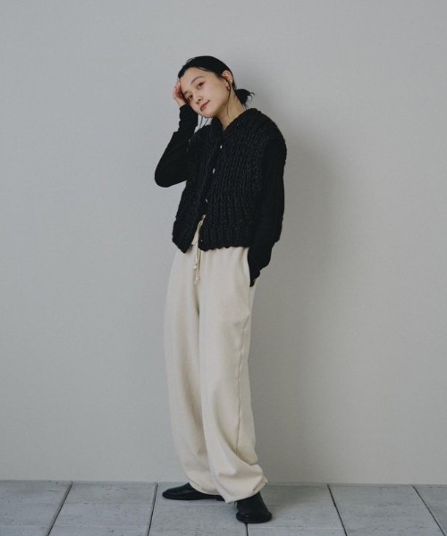 TODAYFUL 「TODAYFUL」 スウェットパンツ 36inch グレー レディース
