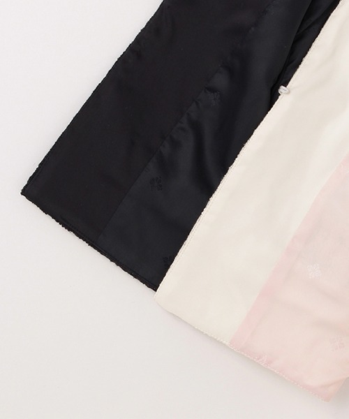 kate spade new york childrenswear 「kate kids」 「KIDS」ツイード