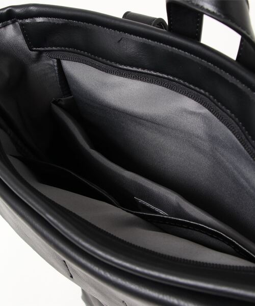 「and it_」 リュック FREE ブラウン レディース_画像8