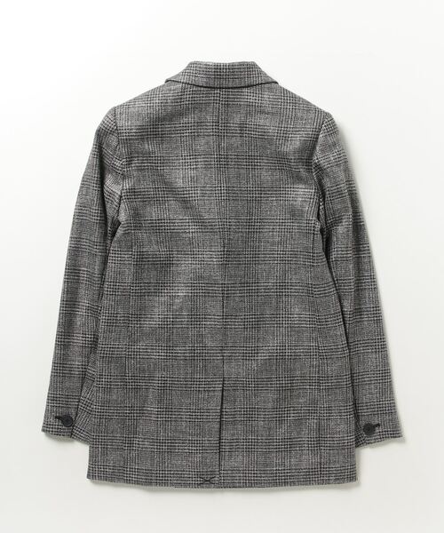 ALLSAINTS（オールセインツ） ジャケット 6 グレー系その他 レディース