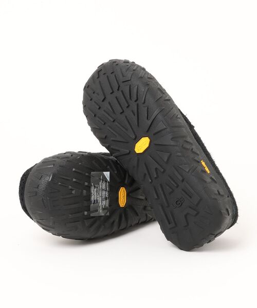 「UGG」 シューズ 10 ブラック メンズの画像