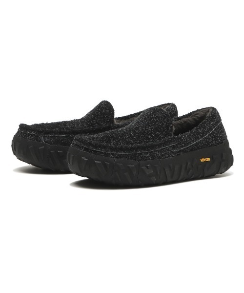 「UGG」 シューズ 10 ブラック メンズの画像