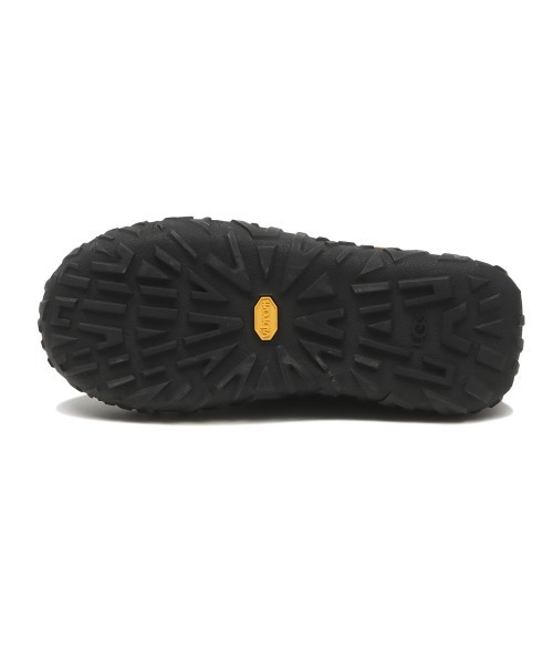 「UGG」 シューズ 10 ブラック メンズの画像