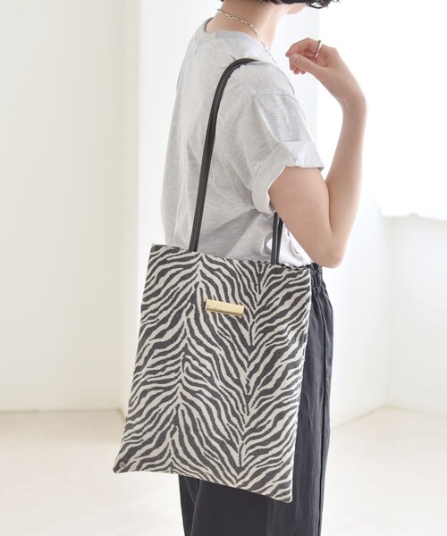 「quaranciel」 2WAYバッグ ONE SIZE ブラック レディース_画像2