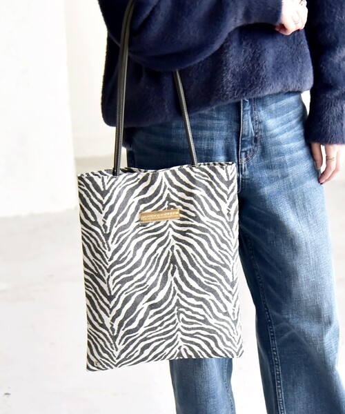 「quaranciel」 2WAYバッグ ONE SIZE ブラック レディース_画像4