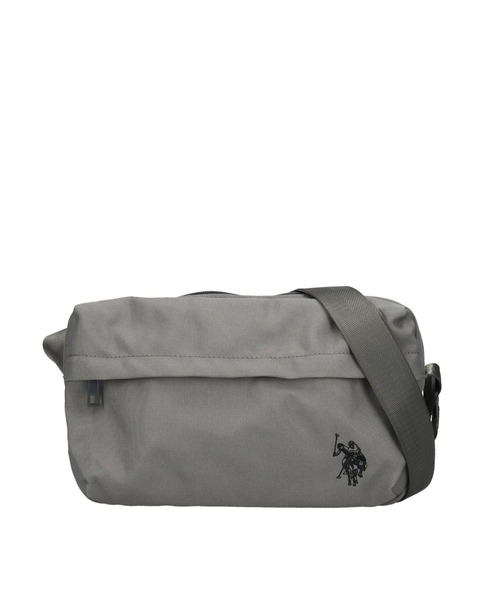 U.S. POLO ASSN.（ユーエスポロアッスン） ショルダーバッグ バッグ