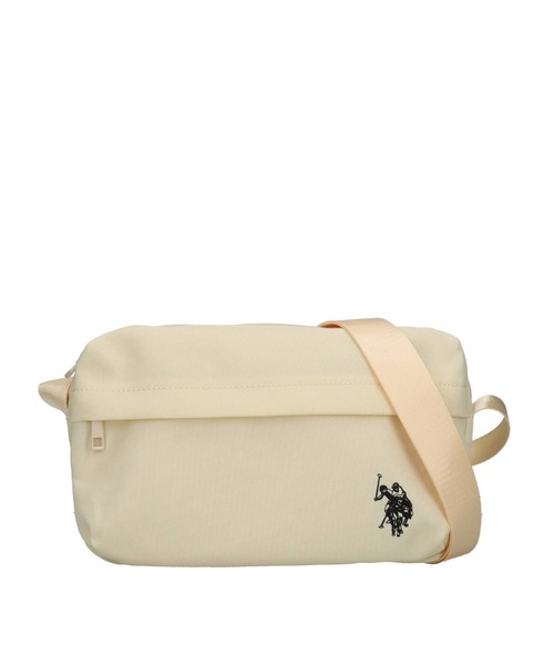 ２色◇新品◇US.POLO ASSN◇ユーエスポロアッスン◇ショルダーバック ユーエスポロアッスン US POLO ASSN ショルダーバッグ リナイロン