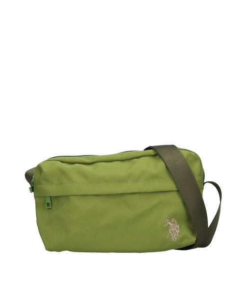 U.S. POLO ASSN.（ユーエスポロアッスン） ショルダーバッグ バッグ