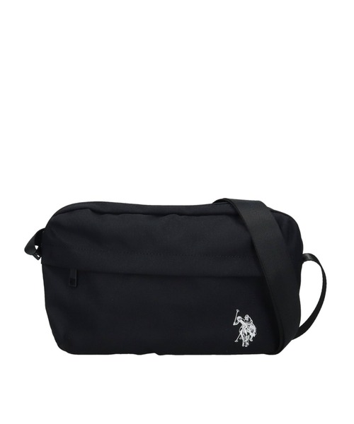 ２色◇新品◇US.POLO ASSN◇ユーエスポロアッスン◇ショルダーバック ユーエスポロアッスン US POLO ASSN ショルダーバッグ リナイロン
