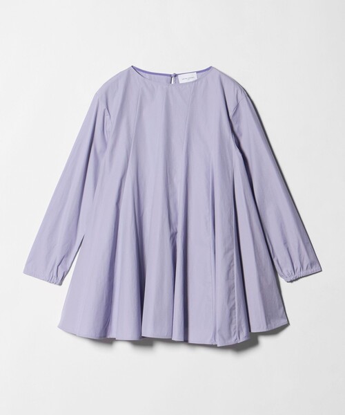 UNITED ARROWS（ユナイテッドアローズ） ブラウス シャツ バイアス