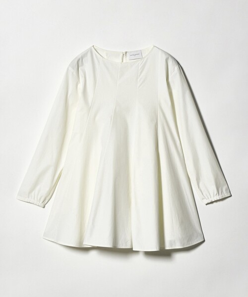 UNITED ARROWS（ユナイテッドアローズ） ブラウス シャツ バイアス