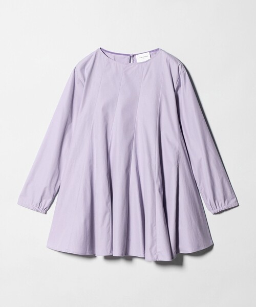 UNITED ARROWS（ユナイテッドアローズ） ブラウス シャツ バイアス