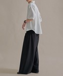 uvカット シャツ 半袖 ファンクショナルベー...の詳細画像4