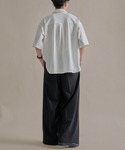 uvカット シャツ 半袖 ファンクショナルベー...の詳細画像5