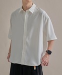uvカット シャツ 半袖 ファンクショナルベー...の詳細画像1