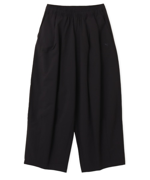 パンツ PUMA BALOON PANTS / プーマ ユニセックス バルーン パンツ メンズ レディース