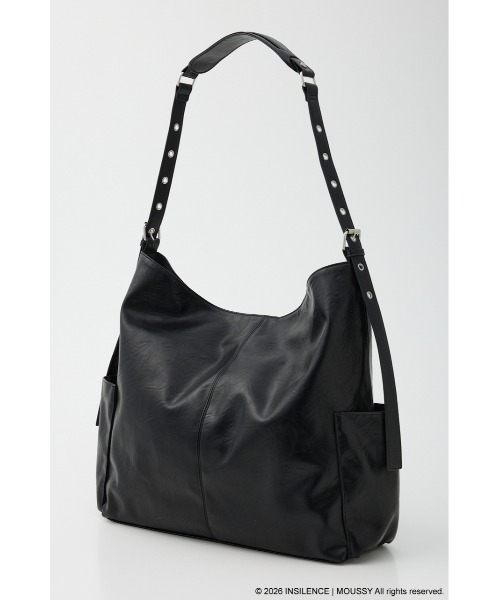 MOUSSY（マウジー） トートバッグ INSILENCE SLOUCHY トートバッグ