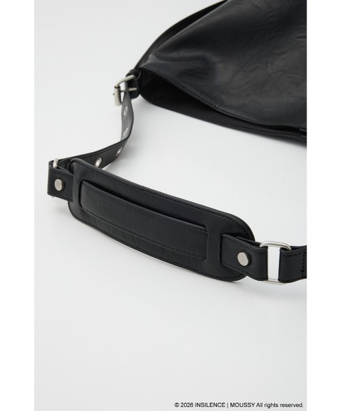 MOUSSY（マウジー） トートバッグ INSILENCE SLOUCHY トートバッグ