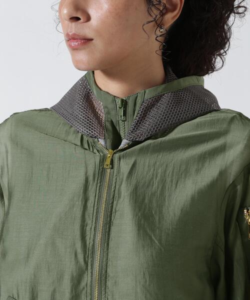RISLEY リズレー レース柄 ブルゾン スプリング 薄手 限定色 ベージュ 楽天市場】◇ RISLEY リズレー 2WAY レース ブルゾン ｜ レディース 春