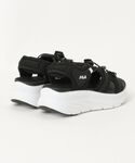 サンダル 「FILA」スポーツサンダル Cre...の詳細画像1