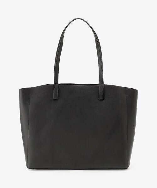 「Afternoon Tea」 トートバッグ ONE SIZE ブラック レディース_画像2
