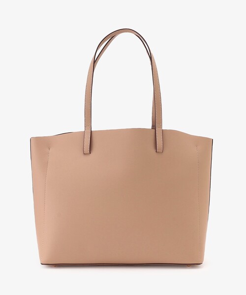 「Afternoon Tea」 トートバッグ ONE SIZE ブラック レディース_画像6