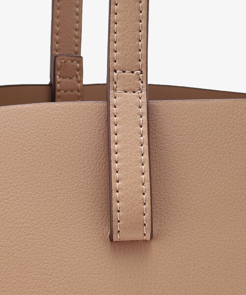 「Afternoon Tea」 トートバッグ ONE SIZE ブラック レディース_画像9