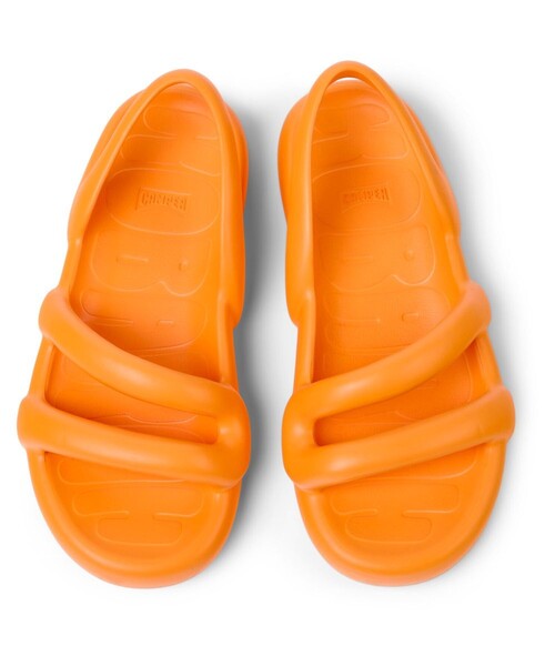 CAMPER（カンペール） サンダル KOBARAH FLAT / サンダル レディース