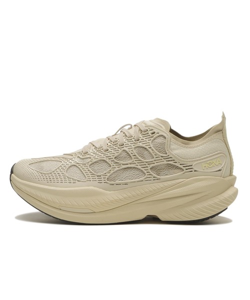 HOKA ONEONE（ホカ オネオネ） スニーカー MACH X CAGED 1168932-CSPL