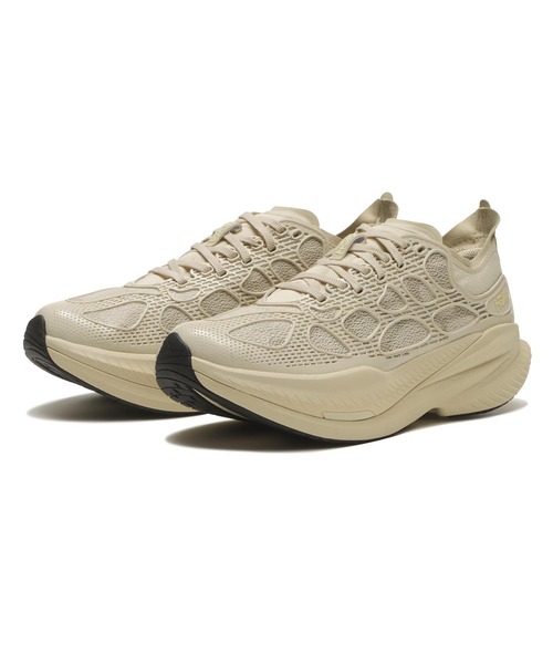 HOKA ONEONE（ホカ オネオネ） スニーカー MACH X CAGED 1168932-CSPL