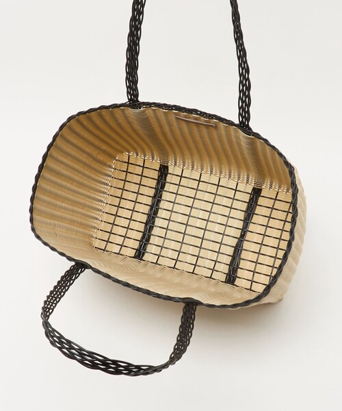 STEVEN ALAN（スティーブンアラン） かごバッグ カゴバッグ 「Palorosa