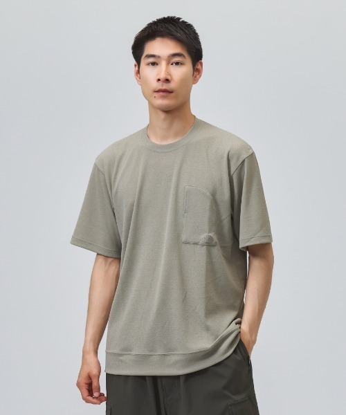 THE NORTH FACE（ザ ノースフェイス） ノースフェイス tシャツ ザ