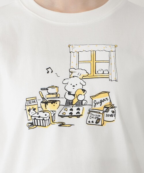 Afternoon Tea（アフタヌーンティー） tシャツ 半袖 Tシャツ