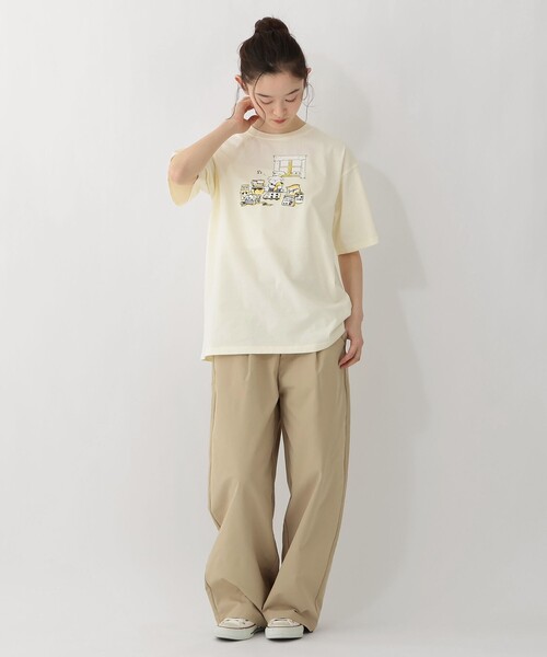 Afternoon Tea（アフタヌーンティー） tシャツ 半袖 Tシャツ
