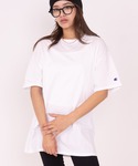 チャンピオン tシャツ 半袖 「Champio...の詳細画像1