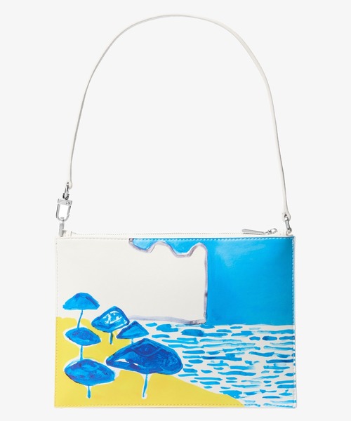 パーティバック MICHAEL KORS（マイケルコース） クラッチバッグ パーティーバッグ JET