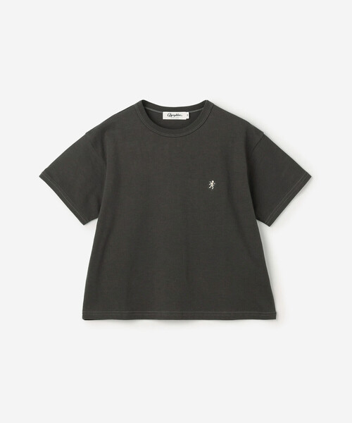 GYMPHLEX（ジムフレックス） tシャツ 半袖 | スムースコットン