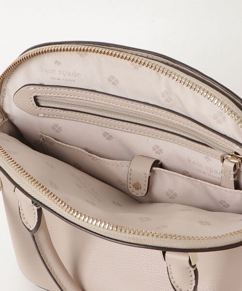 未使用Kate spade NEW YORK PCバッグ2way　A4軽量 kate spade NEW YORK（ケイト・スペード ニューヨーク） 2WAYバッグ