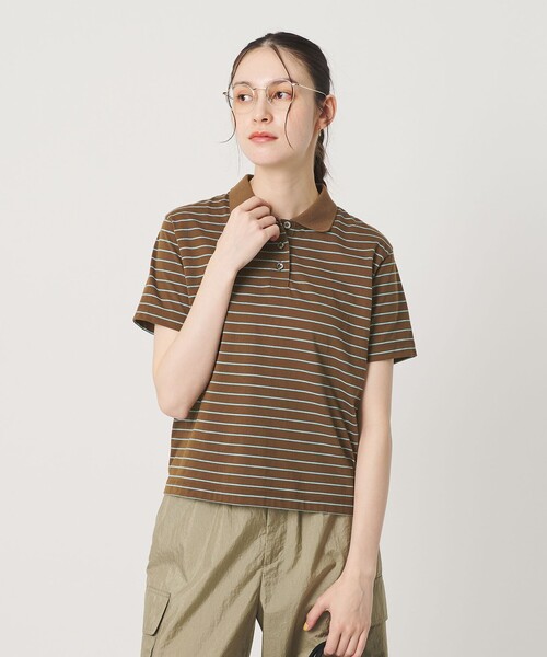 BEAUTY＆YOUTH UNITED ARROWS ポロシャツ ポロ コットンポリエステル