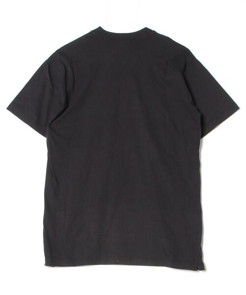 最終値下げ！1回着用のみ☆MAX MARA Tシャツ　Sサイズ Max Mara（マックスマーラ） 半袖Tシャツ S ブラック メンズ