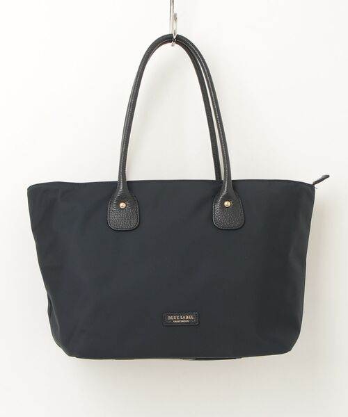 BLUE LABEL CRESTBRIDGE（ブルーレーベルクレストブリッジ） トート