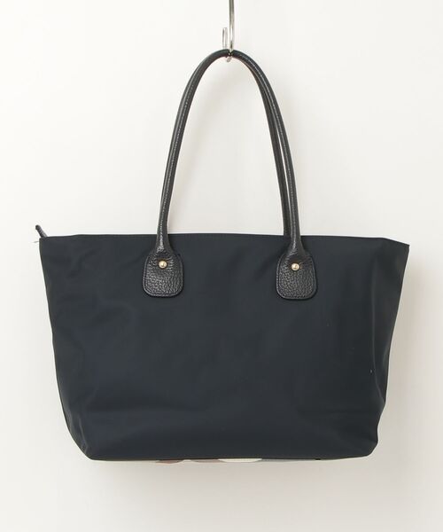 BLUE LABEL CRESTBRIDGE（ブルーレーベルクレストブリッジ） トート