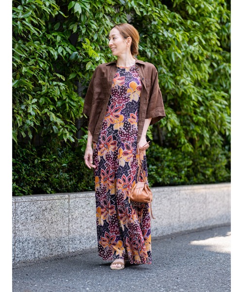 ワンピース メッシュ タンク マキシドレス : ZOZOTOWN Yahoo!店 - 通販
