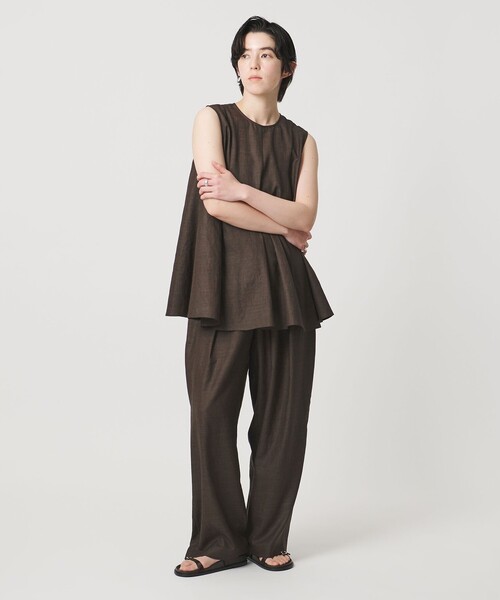 MARW UNITED ARROWS（マルゥ ユナイテッドアローズ） ブラウス シャツ