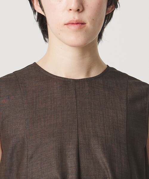 MARW UNITED ARROWS（マルゥ ユナイテッドアローズ） ブラウス シャツ